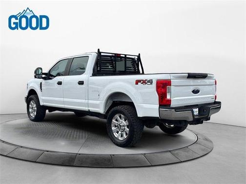 2019 Ford F-250 XL