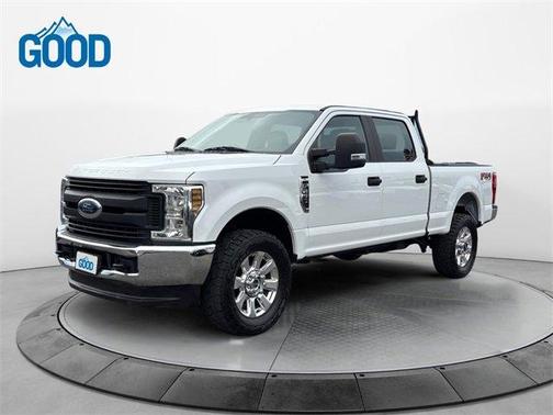 2019 Ford F-250 XL
