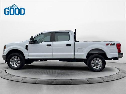 2019 Ford F-250 XL