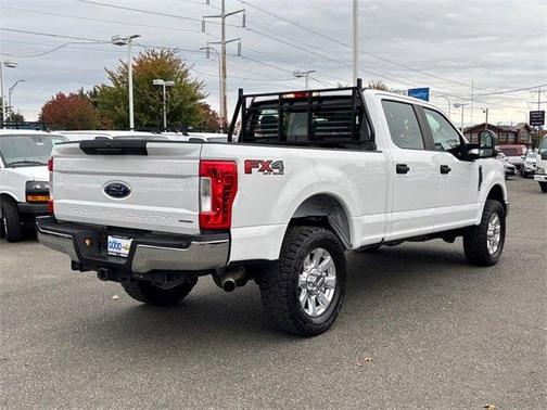 2019 Ford F-250 XL