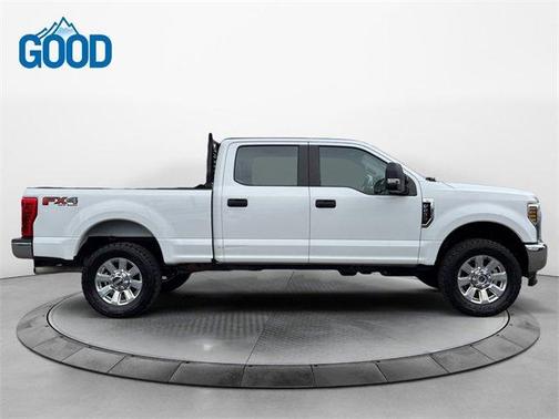 2019 Ford F-250 XL