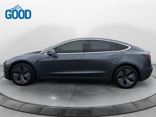 2019 Tesla Model 3 Mid Range