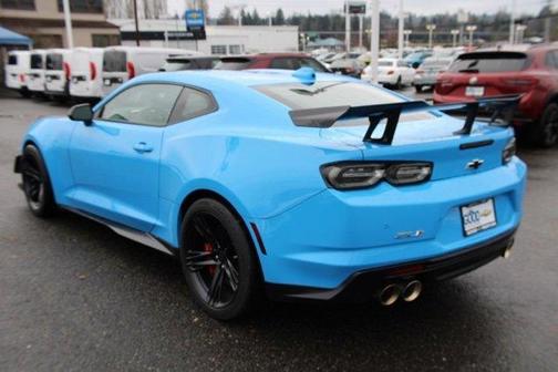 2023 Chevrolet Camaro ZL1