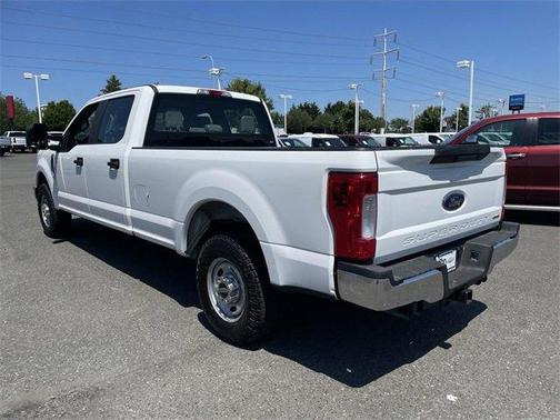 2017 Ford F-350 XL