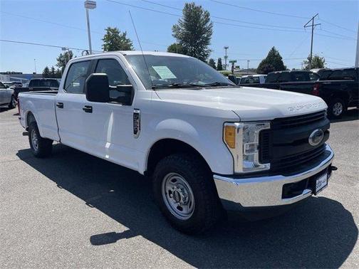 2017 Ford F-350 XL