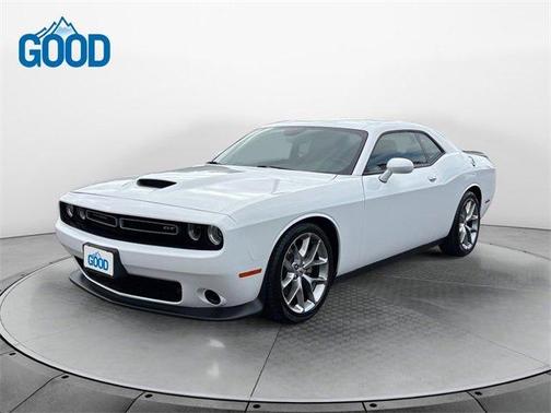 2023 Dodge Challenger GT