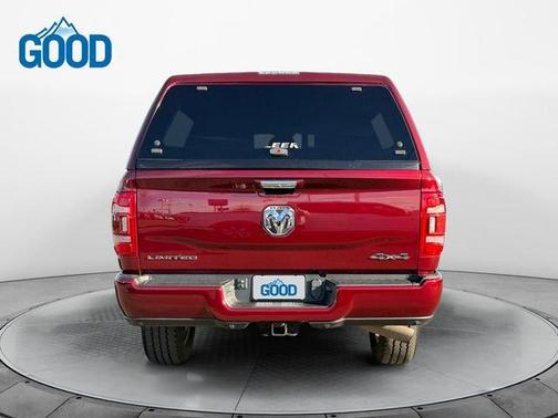 2022 RAM 2500 Limited