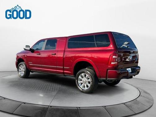 2022 RAM 2500 Limited