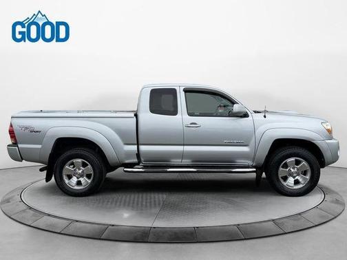 2007 Toyota Tacoma PreRunner Access Cab