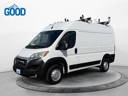 2023 RAM ProMaster 3500 High Roof