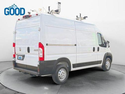 2023 RAM ProMaster 3500 High Roof