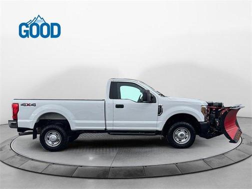 2019 Ford F-350 XL