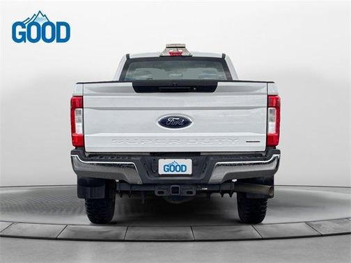 2019 Ford F-350 XL