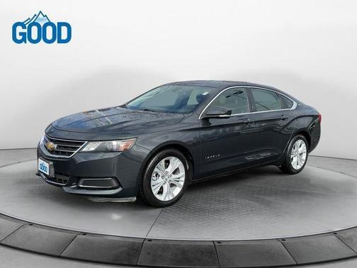 2014 Chevrolet Impala 2SA