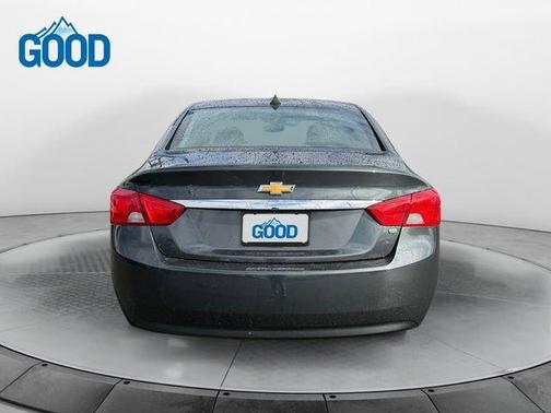 2014 Chevrolet Impala 2SA