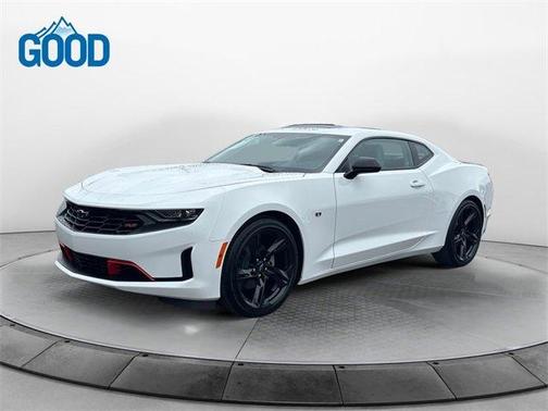 2023 Chevrolet Camaro 2LT
