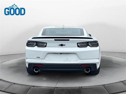 2023 Chevrolet Camaro 2LT