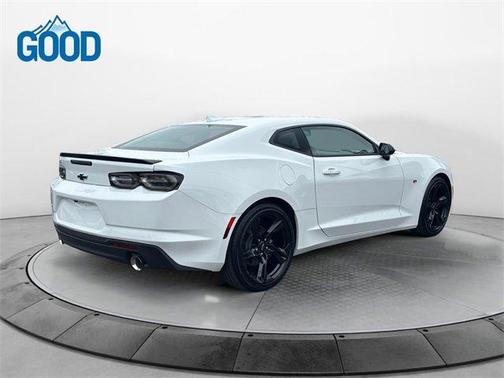 2023 Chevrolet Camaro 2LT