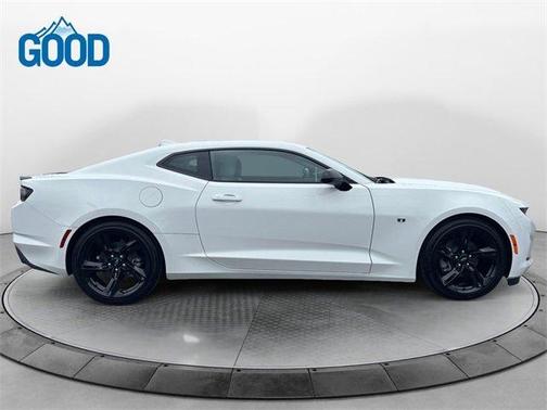 2023 Chevrolet Camaro 2LT