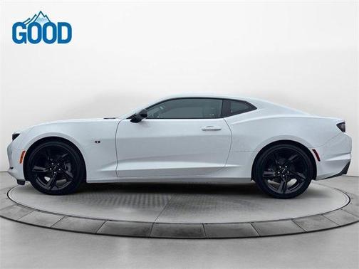 2023 Chevrolet Camaro 2LT