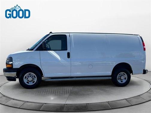 2023 Chevrolet Express 2500 Work Van