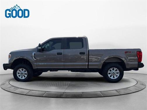 2022 Ford F-250 XL