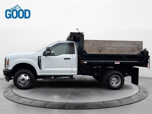 2024 Ford F-350 XL