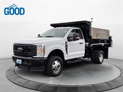 2024 Ford F-350 XL
