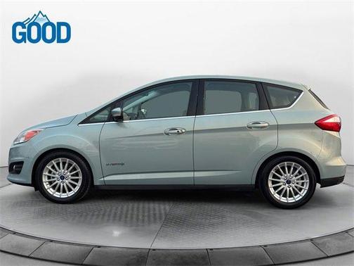 2014 Ford C-Max Hybrid SEL