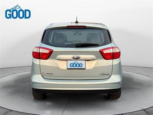 2014 Ford C-Max Hybrid SEL