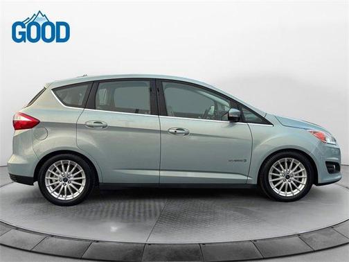 2014 Ford C-Max Hybrid SEL