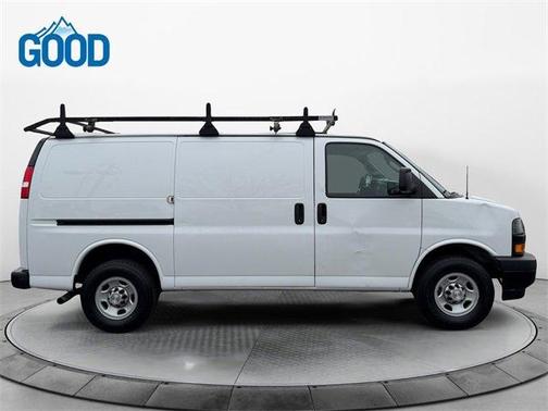 2019 Chevrolet Express 2500 Work Van