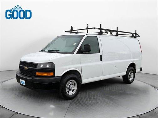 2019 Chevrolet Express 2500 Work Van