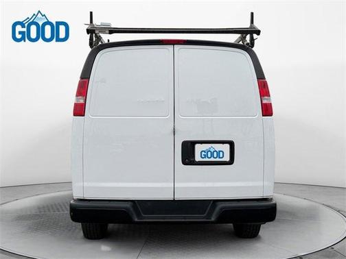 2019 Chevrolet Express 2500 Work Van