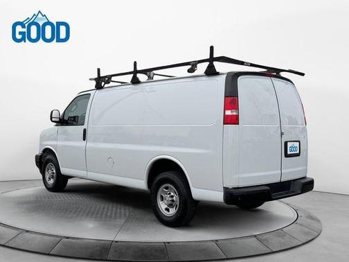 2019 Chevrolet Express 2500 Work Van
