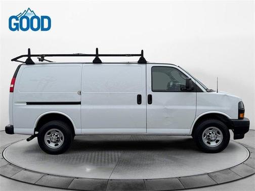 2019 Chevrolet Express 2500 Work Van