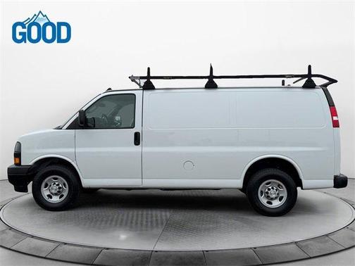 2019 Chevrolet Express 2500 Work Van