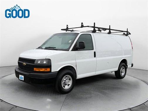 2019 Chevrolet Express 2500 Work Van