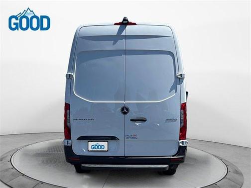 2023 Mercedes-Benz Sprinter 2500 170 WB High Roof Extended Cargo