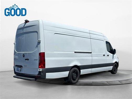2023 Mercedes-Benz Sprinter 2500 170 WB High Roof Extended Cargo