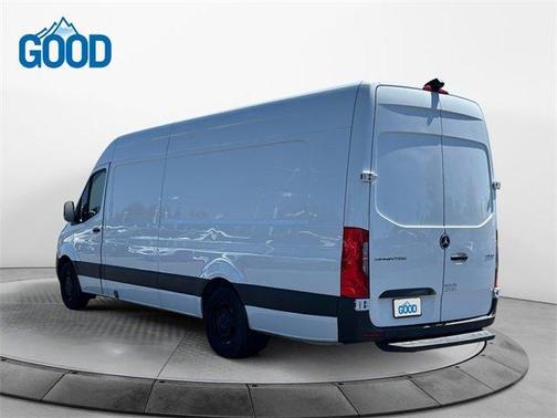 2023 Mercedes-Benz Sprinter 2500 170 WB High Roof Extended Cargo