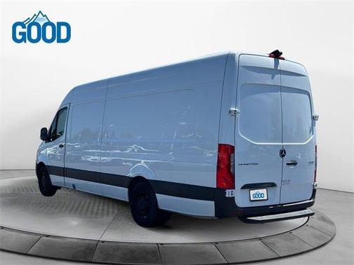 2023 Mercedes-Benz Sprinter 2500 170 WB High Roof Extended Cargo