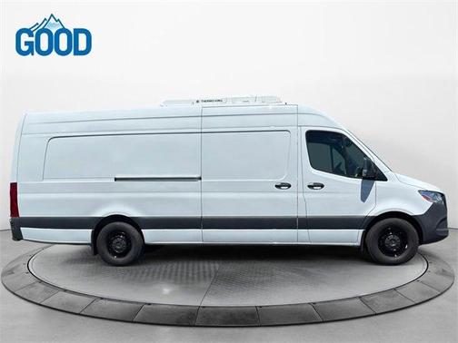 2023 Mercedes-Benz Sprinter 2500 170 WB High Roof Extended Cargo