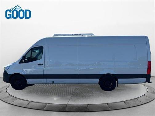 2023 Mercedes-Benz Sprinter 2500 170 WB High Roof Extended Cargo