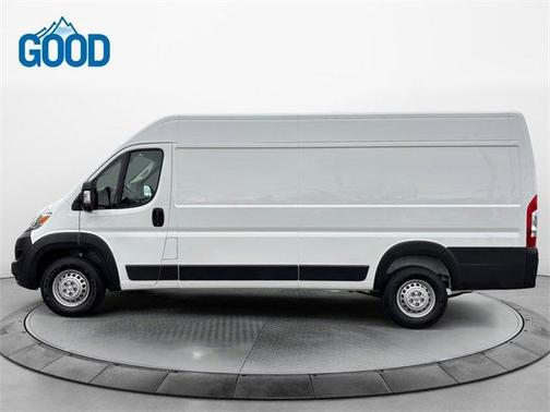 2024 RAM ProMaster 3500 High Roof