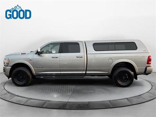 2020 RAM 3500 Laramie