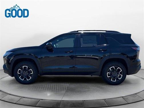 2026 Chevrolet Equinox AWD ACTIV