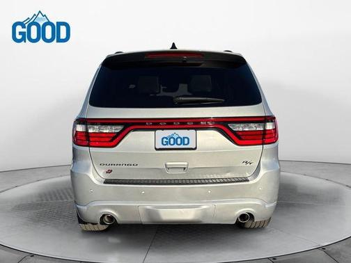 2024 Dodge Durango R/T