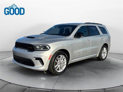 2024 Dodge Durango R/T