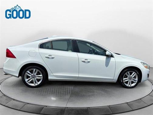 2013 Volvo S60 T5 Premier